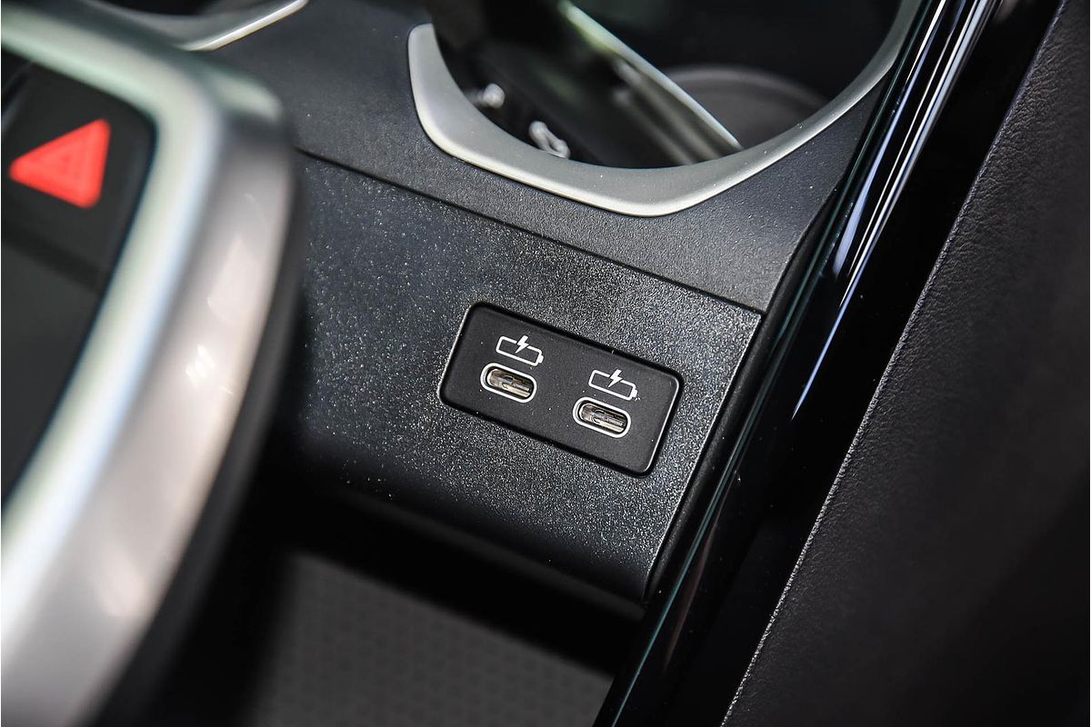 2025 BMW X2 xDrive20i M Sport U10