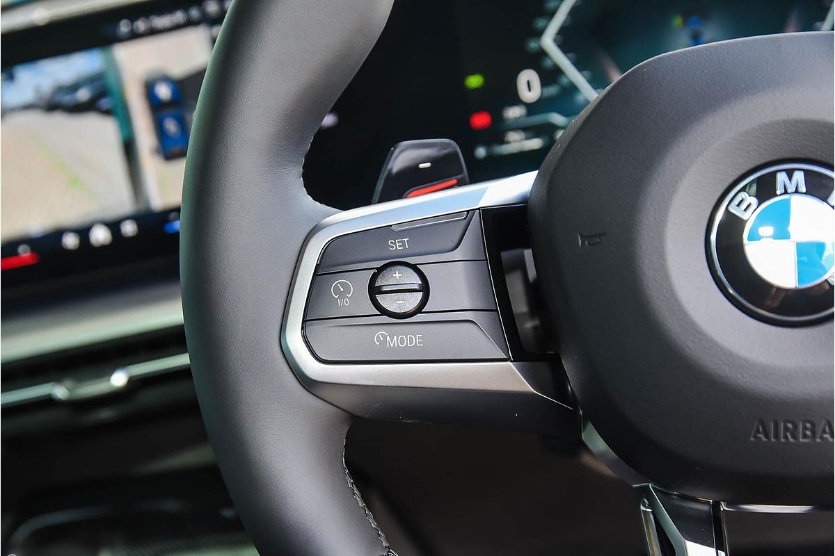 2025 BMW X2 xDrive20i M Sport U10