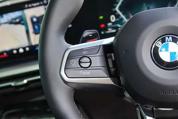 2025 BMW X2 xDrive20i M Sport U10