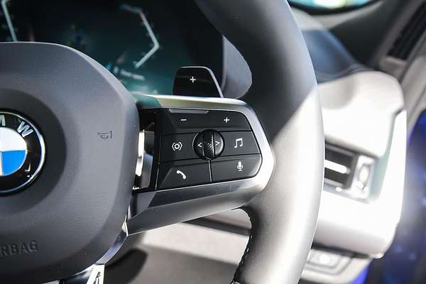 2025 BMW X2 xDrive20i M Sport U10