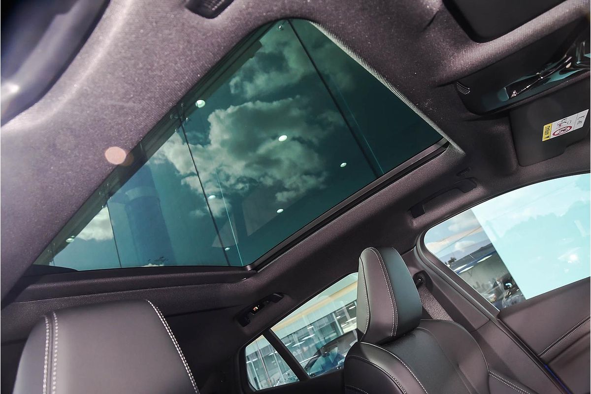 2025 BMW X2 xDrive20i M Sport U10