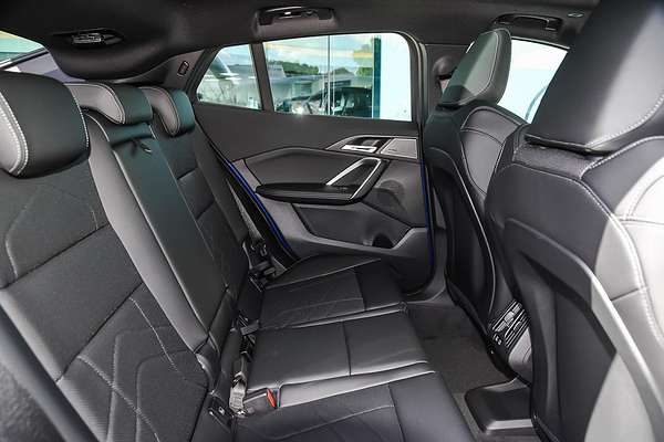 2025 BMW X2 xDrive20i M Sport U10