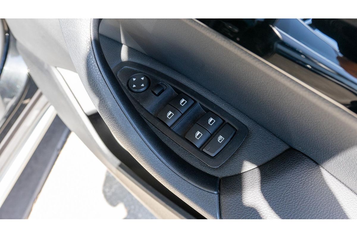 2021 BMW X1 sDrive18i F48 LCI