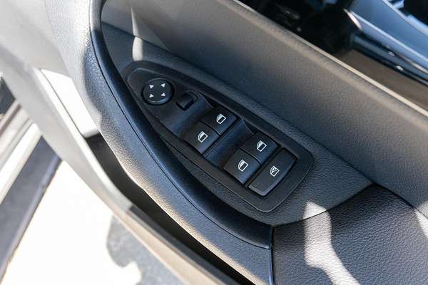 2021 BMW X1 sDrive18i F48 LCI