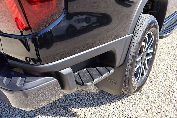 2024 Ford Ranger Sport 4X4 2.0L