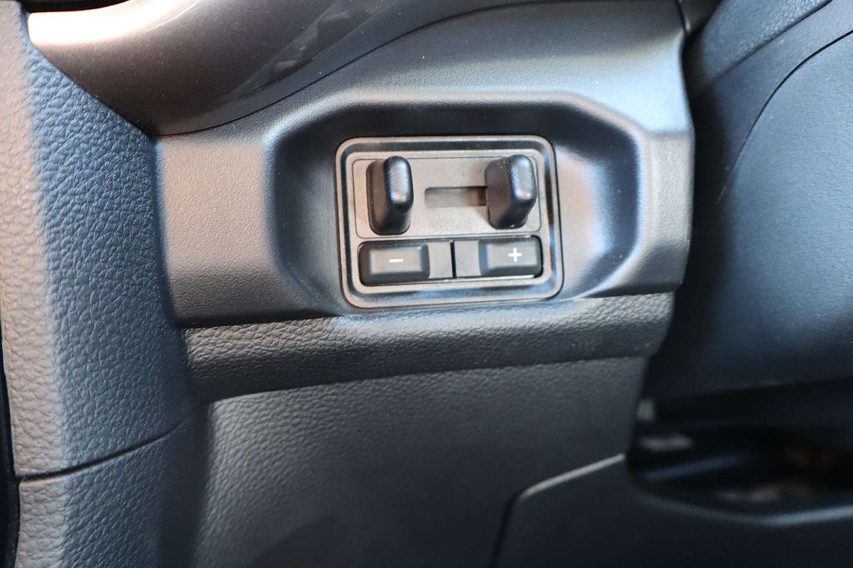 2024 Ford Ranger Sport 4X4 2.0L