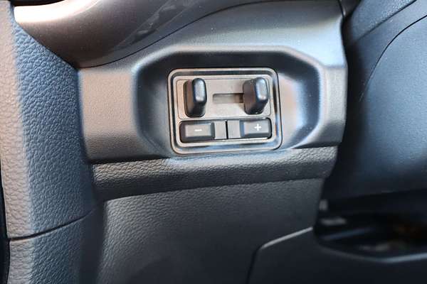 2024 Ford Ranger Sport 4X4 2.0L