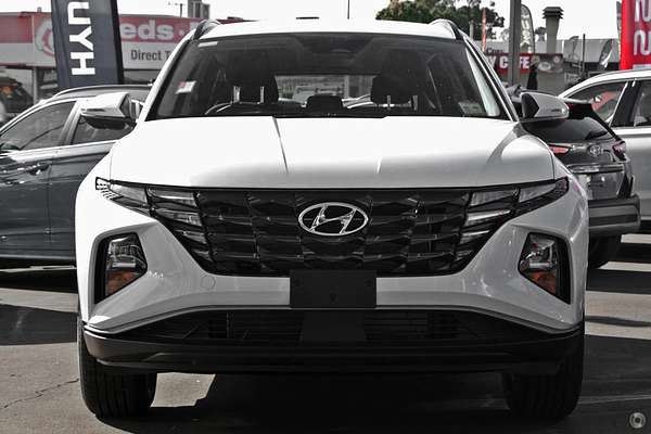 2021 Hyundai Tucson NX4.V1