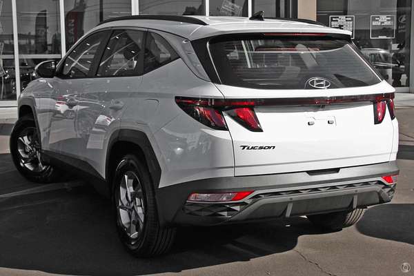 2021 Hyundai Tucson NX4.V1