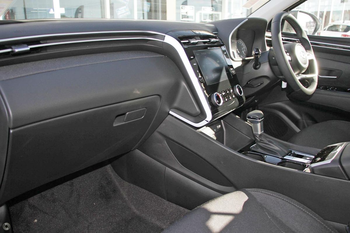 2021 Hyundai Tucson NX4.V1