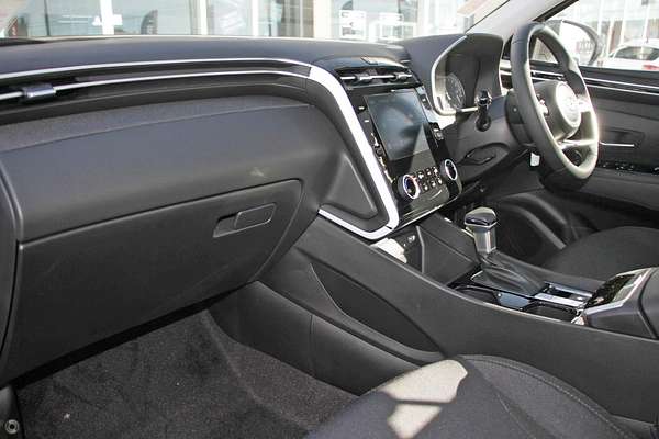 2021 Hyundai Tucson NX4.V1