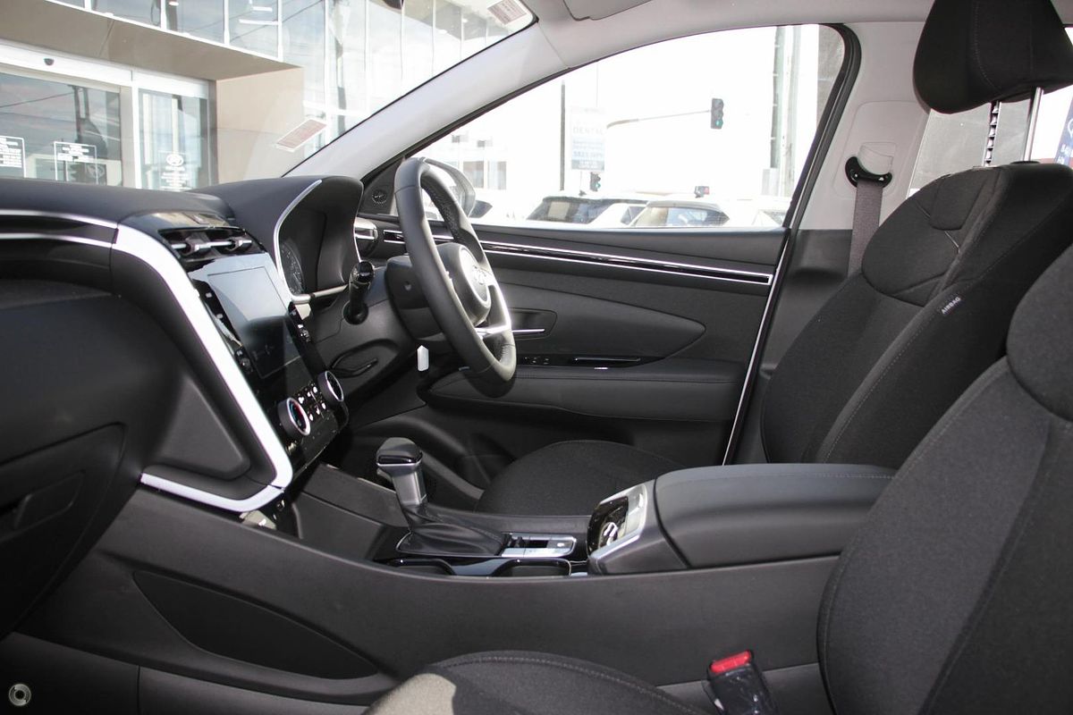 2021 Hyundai Tucson NX4.V1