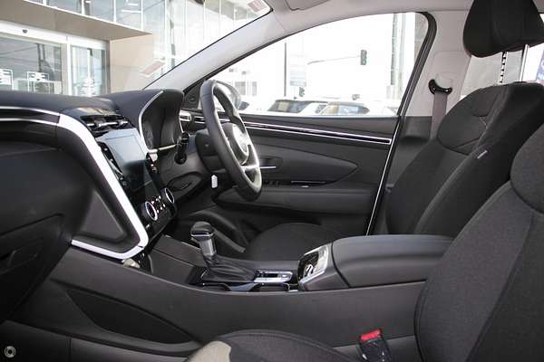 2021 Hyundai Tucson NX4.V1