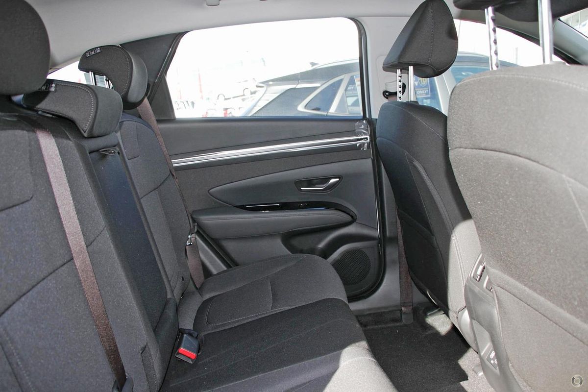 2021 Hyundai Tucson NX4.V1