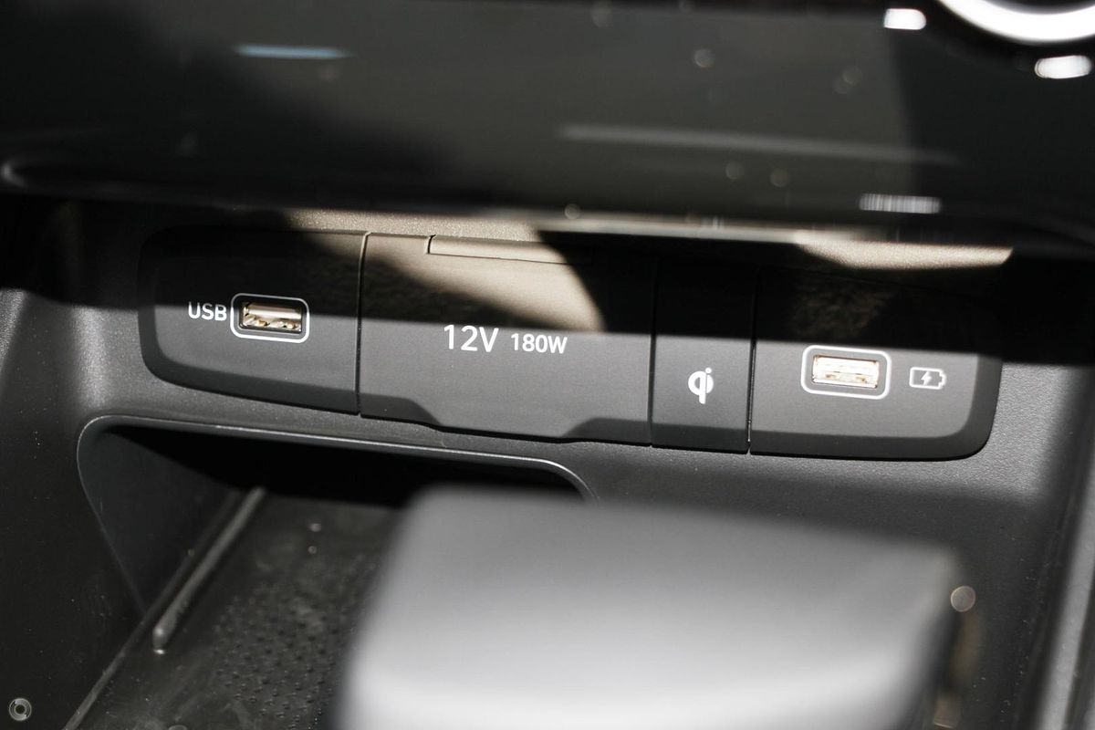 2021 Hyundai Tucson NX4.V1