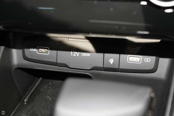 2021 Hyundai Tucson NX4.V1