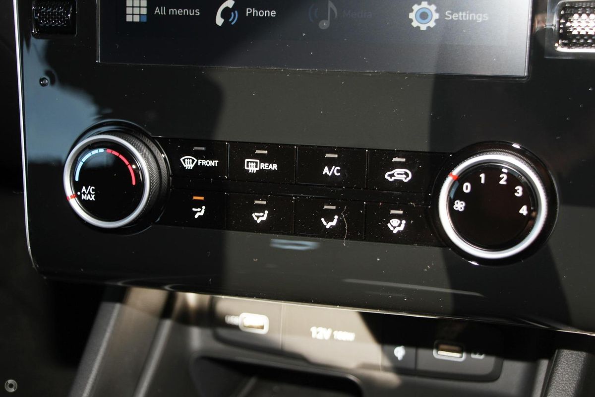 2021 Hyundai Tucson NX4.V1