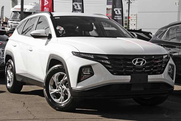 2021 Hyundai Tucson NX4.V1