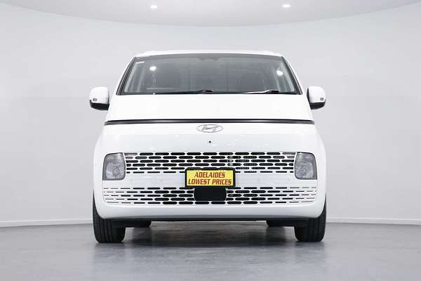 2022 Hyundai STARIA LOAD US4.V1