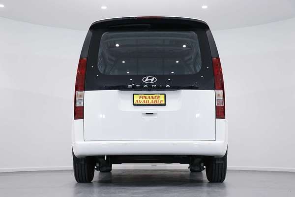 2022 Hyundai STARIA LOAD US4.V1