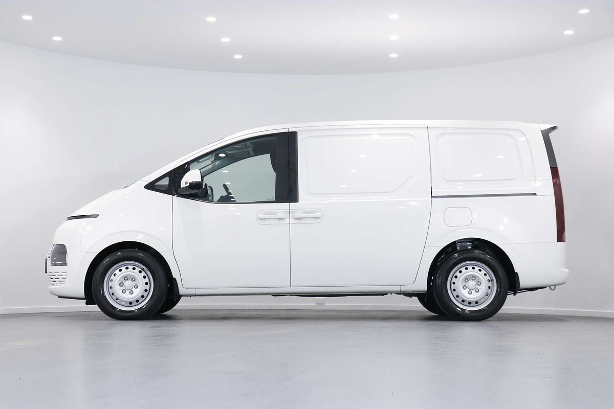 2022 Hyundai STARIA LOAD US4.V1