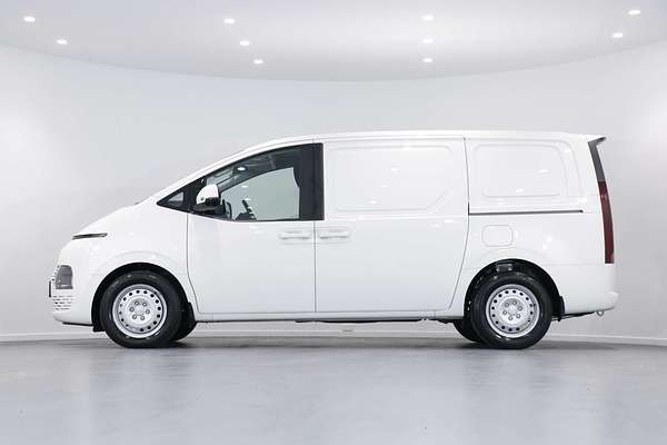 2022 Hyundai STARIA LOAD US4.V1