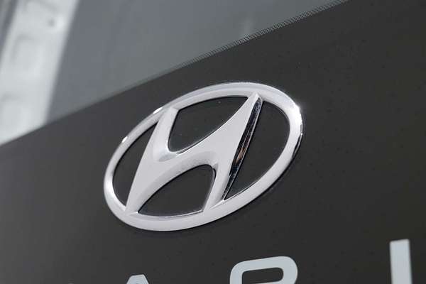 2022 Hyundai STARIA LOAD US4.V1