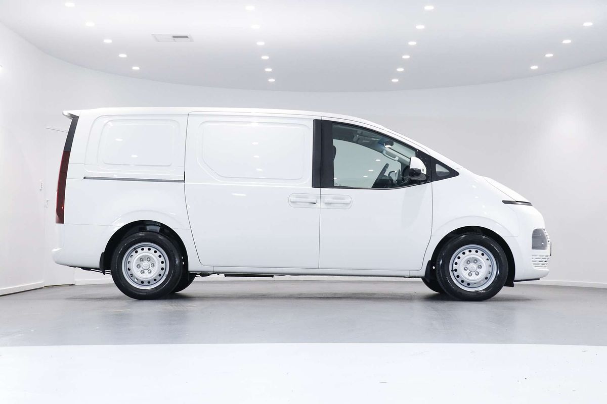 2022 Hyundai STARIA LOAD US4.V1