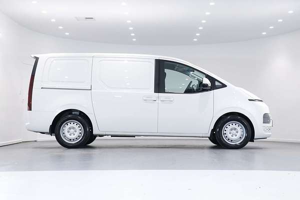 2022 Hyundai STARIA LOAD US4.V1