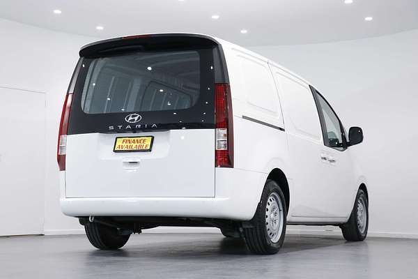 2022 Hyundai STARIA LOAD US4.V1