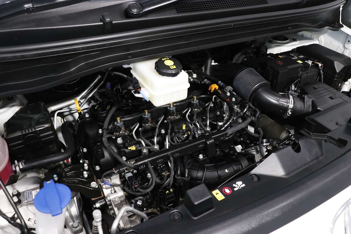 2022 Hyundai STARIA LOAD US4.V1