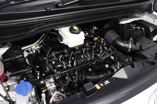 2022 Hyundai STARIA LOAD US4.V1