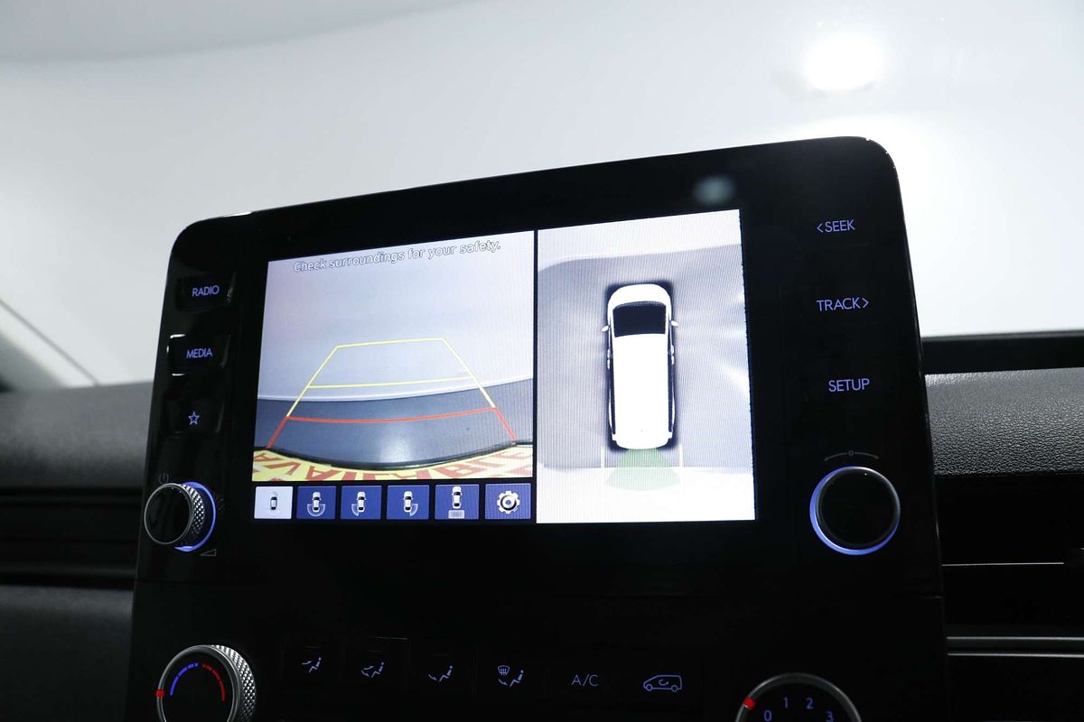 2022 Hyundai STARIA LOAD US4.V1