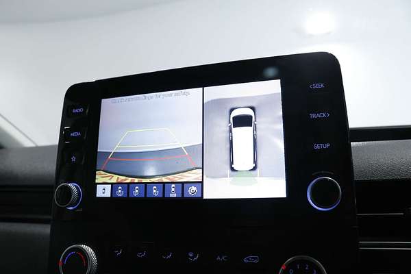 2022 Hyundai STARIA LOAD US4.V1