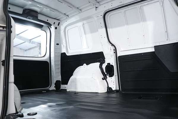 2022 Hyundai STARIA LOAD US4.V1