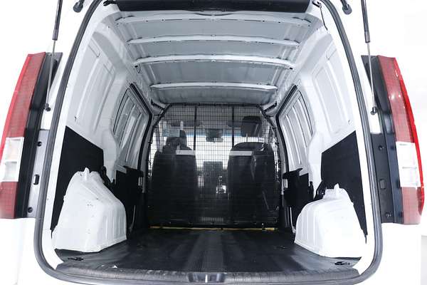 2022 Hyundai STARIA LOAD US4.V1