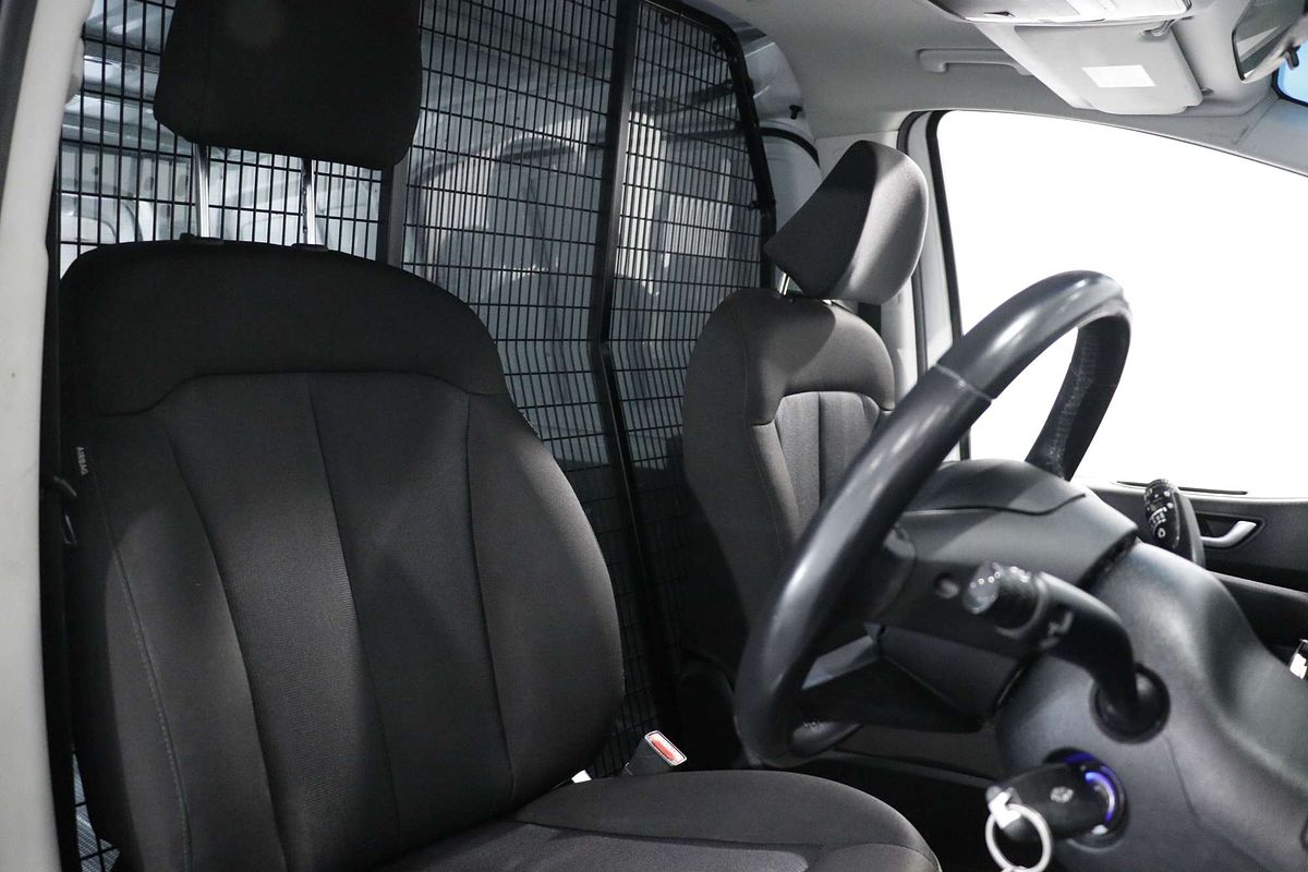 2022 Hyundai STARIA LOAD US4.V1