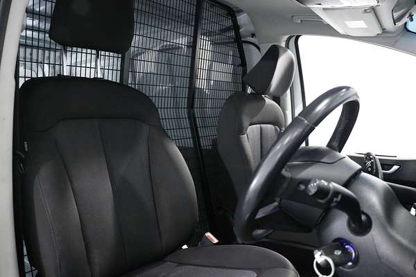 2022 Hyundai STARIA LOAD US4.V1