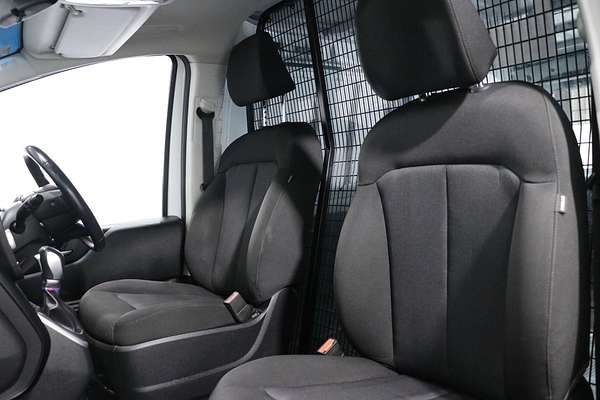 2022 Hyundai STARIA LOAD US4.V1