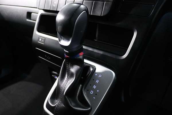 2022 Hyundai STARIA LOAD US4.V1