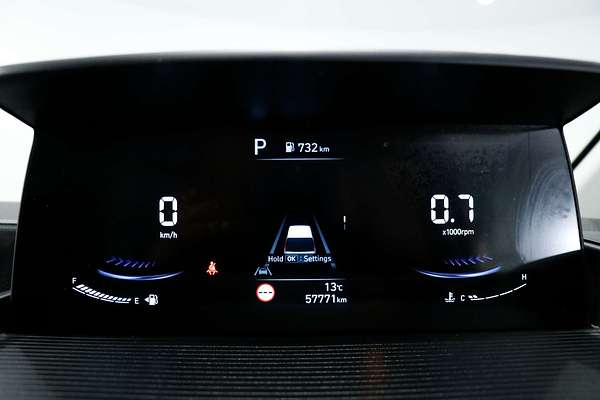 2022 Hyundai STARIA LOAD US4.V1