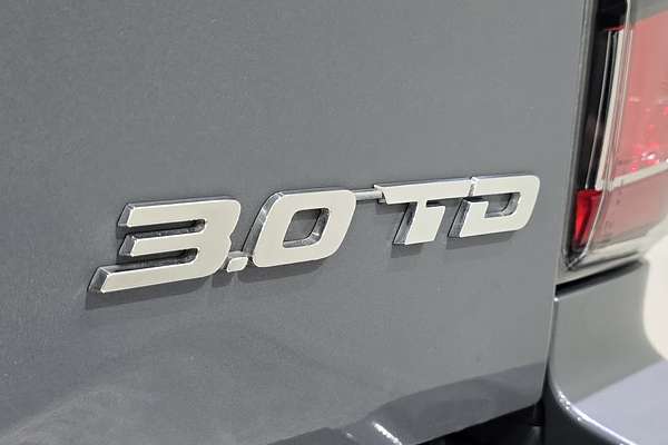 2024 Isuzu D-MAX LS-U 4X4