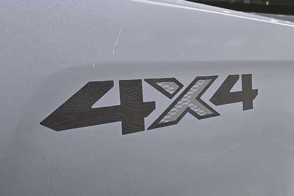 2024 Isuzu D-MAX LS-U 4X4