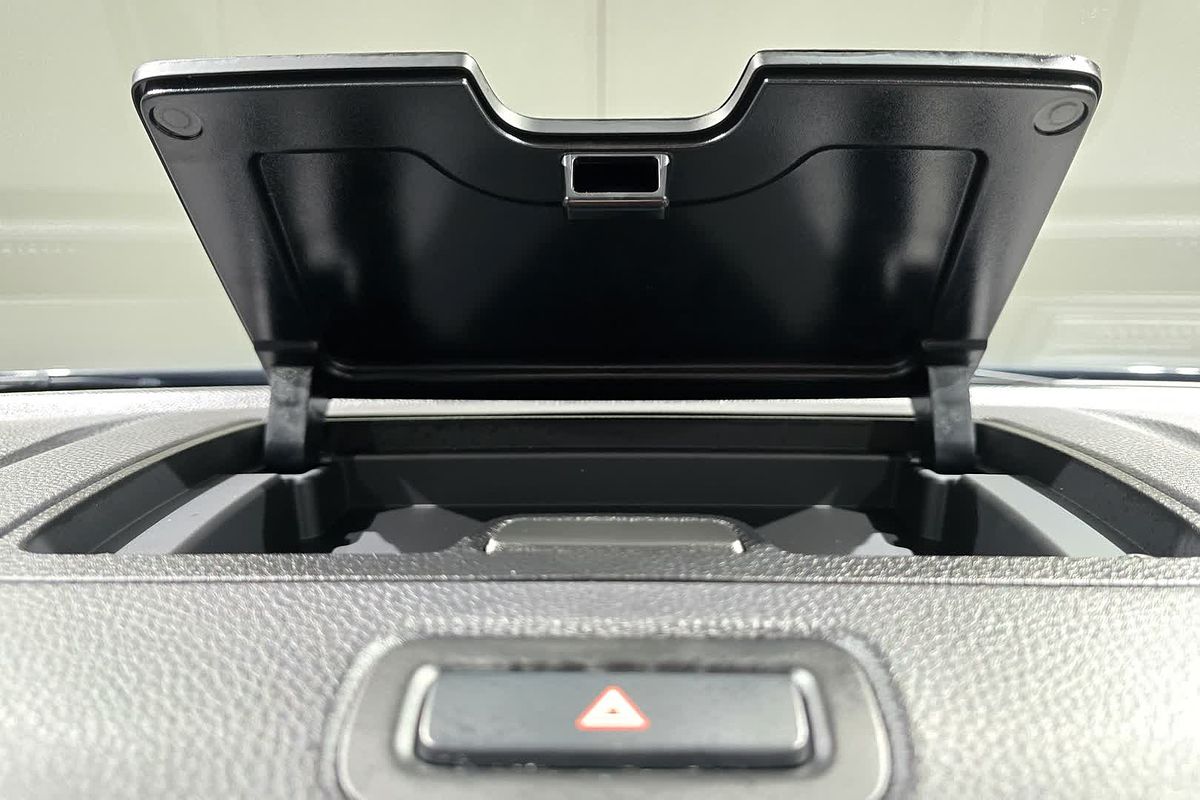 2024 Isuzu D-MAX LS-U 4X4