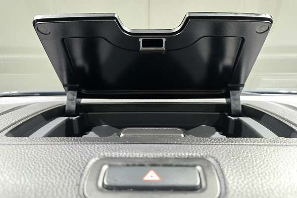 2024 Isuzu D-MAX LS-U 4X4