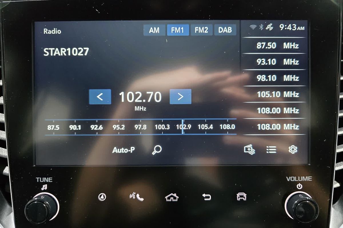 2024 Isuzu D-MAX LS-U 4X4