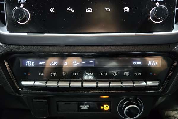 2024 Isuzu D-MAX LS-U 4X4
