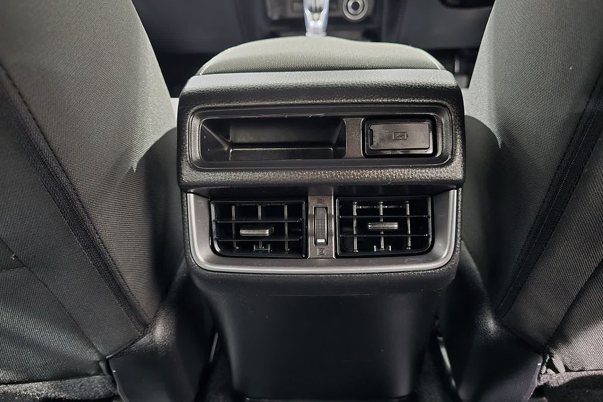 2024 Isuzu D-MAX LS-U 4X4