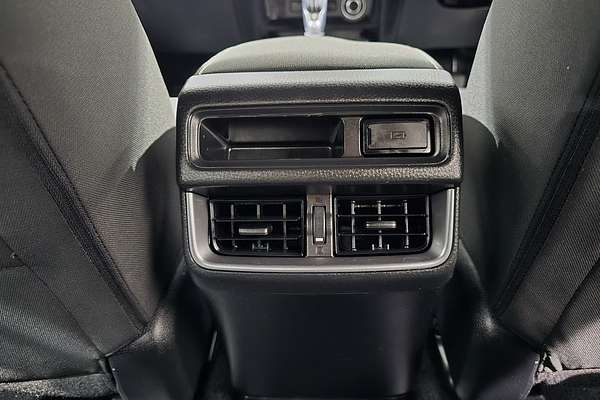 2024 Isuzu D-MAX LS-U 4X4