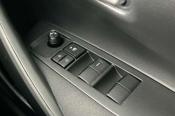 2024 Toyota Corolla Ascent Sport Hybrid ZWE219R